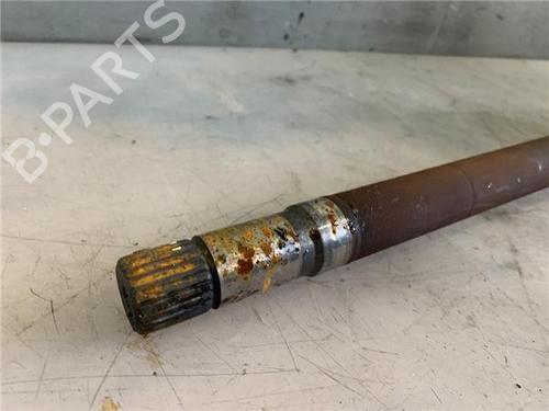 Right front driveshaft CITROËN C4 Picasso I MPV (UD_)  | BP29498662M39 