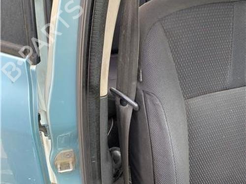 Used Front right seatbelt RENAULT CLIO III (BR0/1, CR0/1) [2005-2014]  25719056