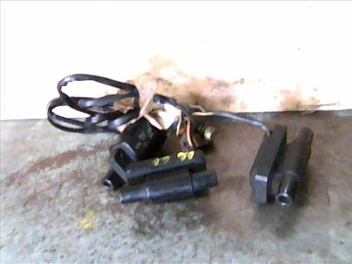 Tennspole AUDI A6 C4 (4A2) [1994-1998]  12596539