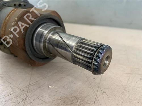 Right front driveshaft OPEL CORSA D (S07) 1.3 CDTI (L08, L68) | BP23157236M39 