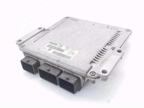 Elektronisk modul CITROËN XSARA PICASSO (N68) 2.0 HDi | BP10982700M83 
