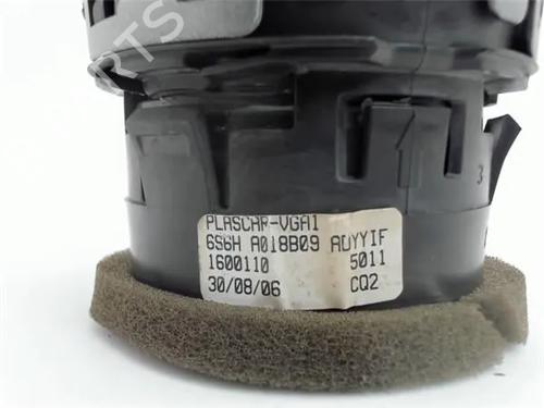 Air vent FORD FIESTA V (JH_, JD_)  | BP14342747I21 