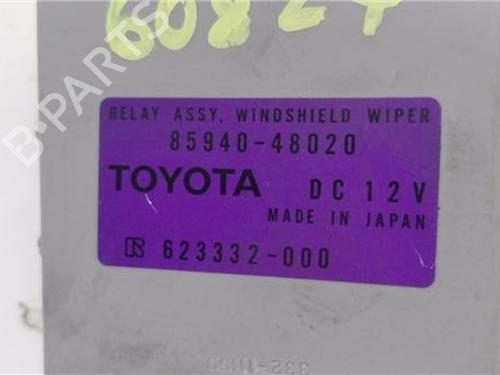 Electronic module LEXUS RX (_U3_) 400h (MHU38_) | BP39094250M83 - Image 10