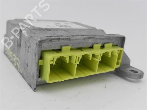 ECU airbags FORD FIESTA VI (CB1, CCN) 1.25 | BP22959049M53 