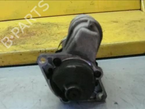 Starter OPEL CORSA C (X01) 1.2 (F08, F68) | BP11143333M8 