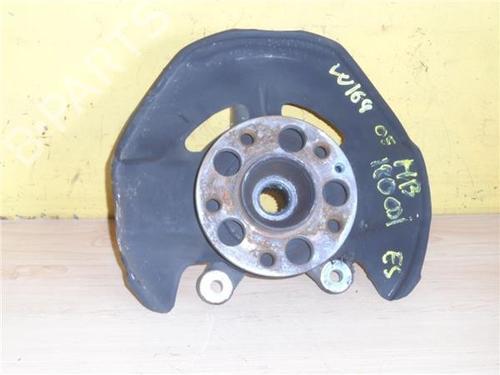 Used Left front steering knuckle MERCEDES-BENZ A-CLASS (W169) [2004-2012]  14338024