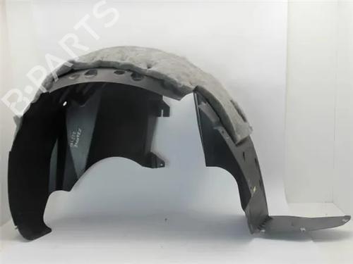 Used Wheel arch FIAT TIPO Hatchback (356_, 357_) 1.4 (356HXA1B) (95 hp) 16138677