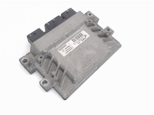 Elektronisk modul RENAULT TWINGO II (CN0_) 1.2 16V (CN04, CN0B) | BP17618364M83 