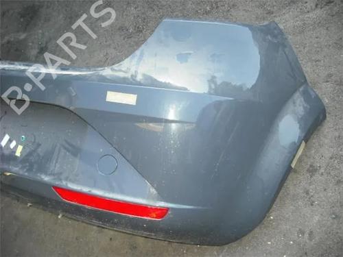 Rear bumper SEAT LEON (1P1) 1.4 TSI | BP12148453C8 