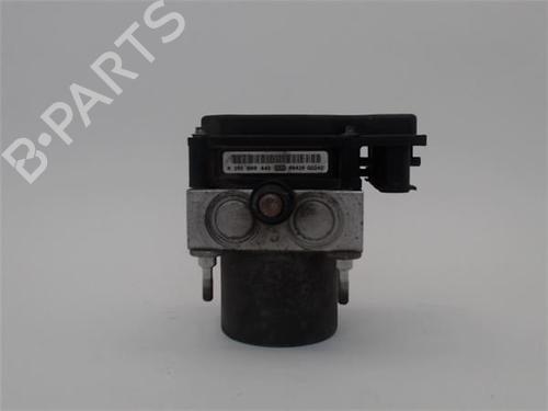 Øvrige styreenhet OPEL CORSA C (X01) [2000-2009]  24316276
