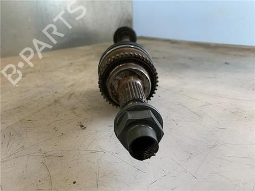 Right front driveshaft SUZUKI SWIFT III (MZ, EZ) 1.5 (RS415) | BP14995349M39 
