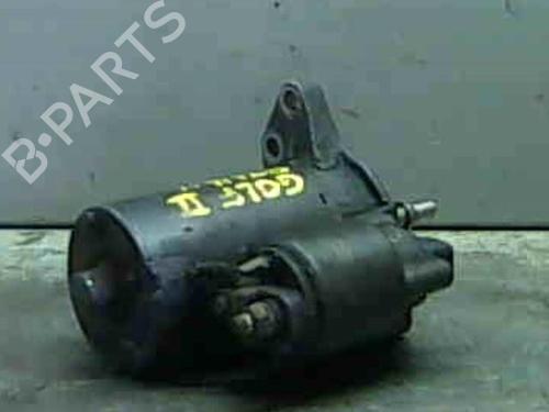 Starter VW GOLF II (19E, 1G1)  | BP9760118M8 