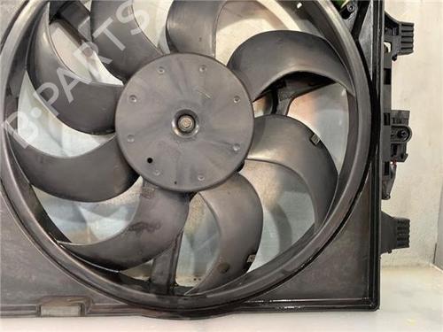 Radiator fan FORD KA (RU8) 1.2 | BP32273890M35