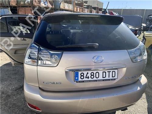 Tailgate LEXUS RX (_U3_) 400h (MHU38_) | BP32419764C6 