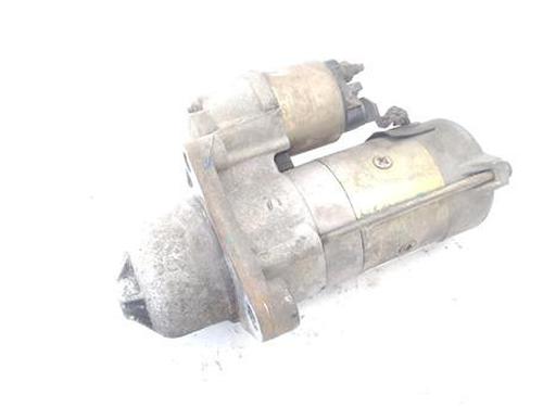 Used Starter FORD FIESTA IV (JA_, JB_) 1.3 i (60 hp) 32162002