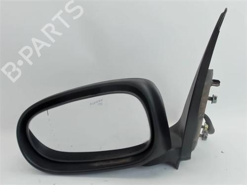 Left mirror NISSAN ALMERA II Hatchback (N16)  | BP18113800C26 