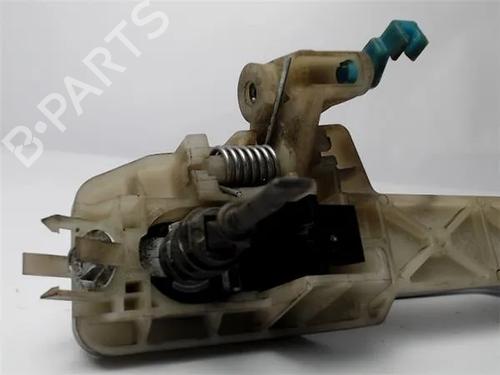 Front left exterior door handle KIA RIO III (UB) 1.2 CVVT | BP14345241C128 
