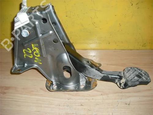 Used Break pedal SEAT LEON (1P1) 1.2 TSI (105 hp) 12149274