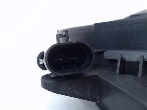 Køleventilator elektrisk OPEL CORSA C (X01)  | BP10571638M35 