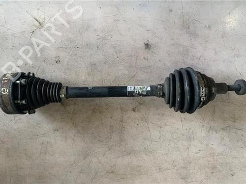 Used Left front driveshaft AUDI A3 (8P1) 1.9 TDI (105 hp) 14910953