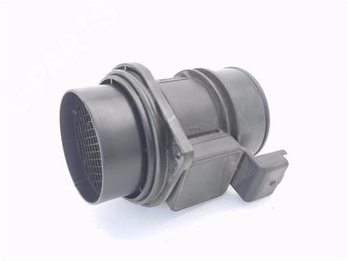 Used Mass air flow sensor RENAULT LAGUNA II (BG0/1_) 1.9 dCi (BG08, BG0G) (120 hp) 28378393
