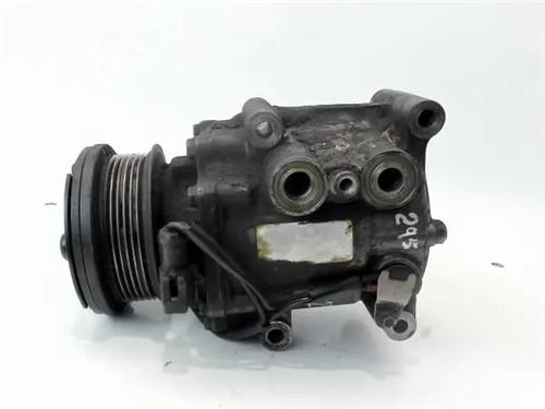 AC compressor FORD FUSION (JU_)  | BP13056313M34 