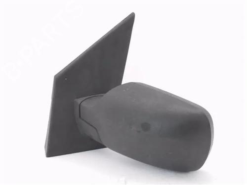 Left mirror FORD FUSION (JU_)  | BP24038123C26 