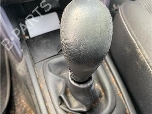 Used Gear lever PEUGEOT 207 CC (WD_) [2007-2015]  25496024