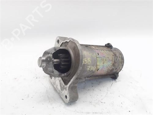 Startmotor MAZDA 2 (DY) [2003-2007]  24035627