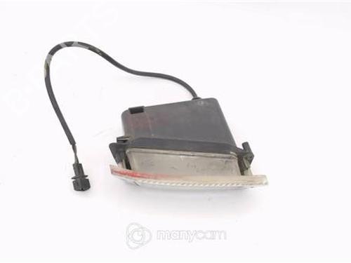 Right front fog light SEAT TOLEDO I (1L2) 1.6 i | BP14346632C31 
