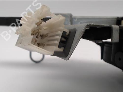 Rear right seatbelt MERCEDES-BENZ CLK (C209) CLK 270 CDI (209.316) | BP16327142I28 