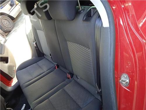 Rear seat VW GOLF VI (5K1) | BP32417345C17 - Image 4
