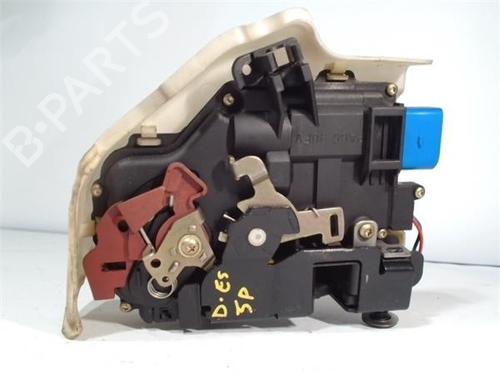 Front left lock VW GOLF V (1K1) 1.9 TDI | BP11961714C98 