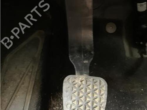 koblingspedal OPEL ASTRA J (P10) 1.6 CDTi (68) (110 hp) 32419173