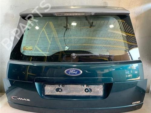 Used Tailgate FORD C-MAX (DM2) 1.8 TDCi (115 hp) 19288814