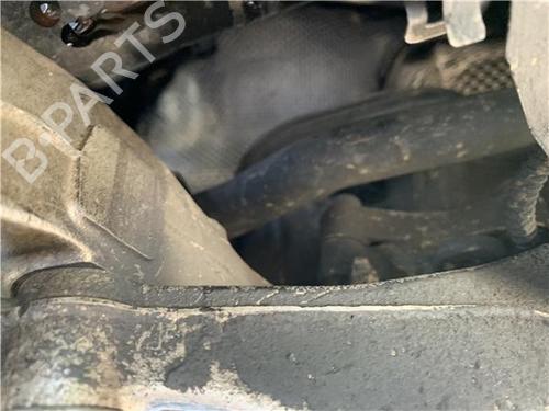 Anti roll bar VW GOLF VI (5K1) 1.4 | BP32419389M96 