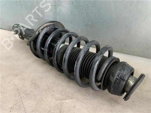 Right front shock absorber VW GOLF IV (1J1)  | BP21540364M17 