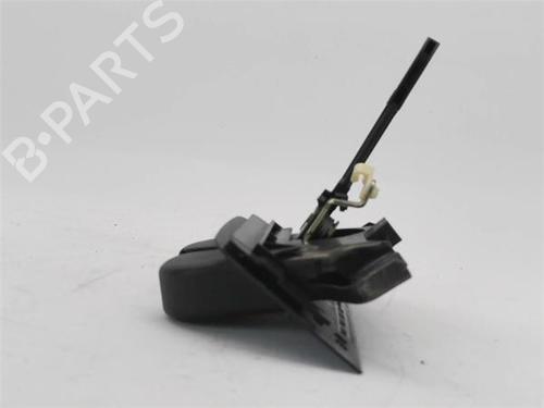 Tailgate lock AUDI A3 (8P1) 2.0 TDI 16V | BP25496128C101 