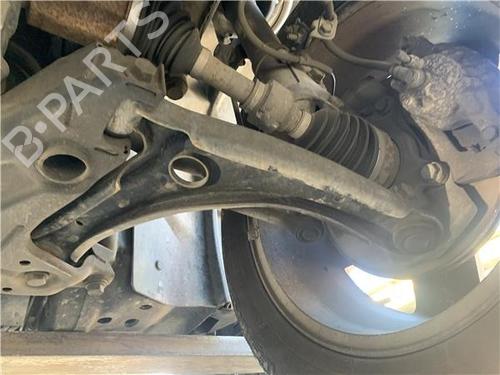 Left front suspension arm JEEP COMPASS (MK49) 2.0 CRD | BP32417976M12 