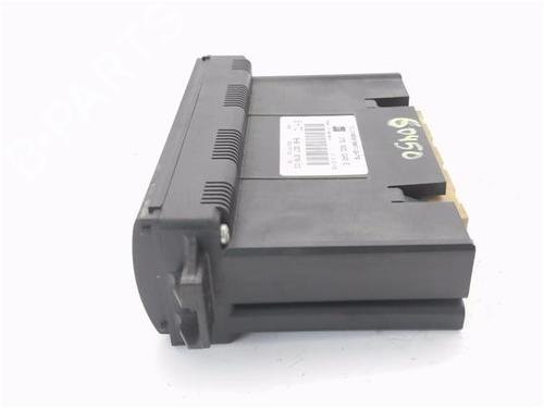 Commande Chauffage SEAT LEON (1M1) 1.6 16 V | BP29574489I5 