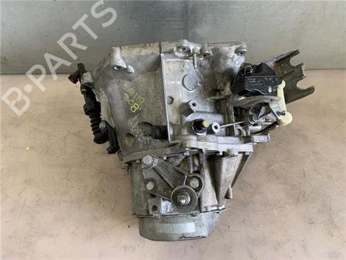 Gearbox PEUGEOT 308 SW I (4E_, 4H_) 1.6 16V | BP23244204M3 