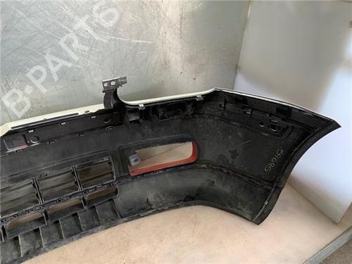 Front bumper VW GOLF IV (1J1)  | BP22132664C7 