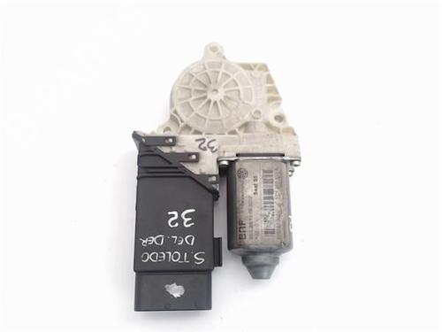 Right front window motor SEAT TOLEDO II (1M2)  | BP14345680E20 