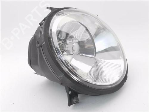 Right headlight VW LUPO I (6X1, 6E1) | BP32273937C29