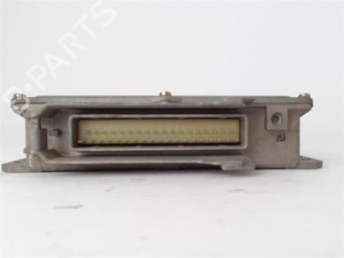 Electronic module PEUGEOT 306 Hatchback (7A, 7C, N3, N5) 1.6 | BP16967691M83 