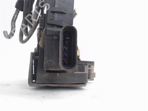 Rear left lock MERCEDES-BENZ M-CLASS (W163)  | BP16988387C100 