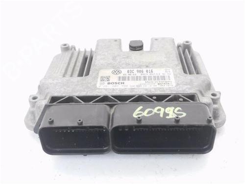 Electronic module VW GOLF VI (5K1) 1.4 | BP32657403M83