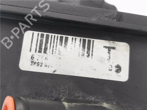 Steering pump BMW 3 (E46) 320 d | BP29574467M99 