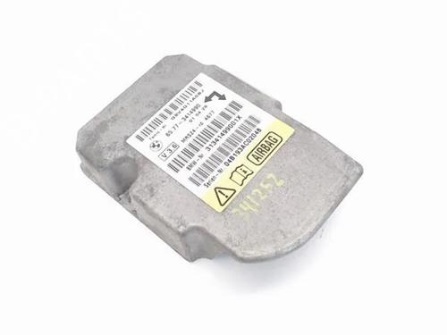 Kollisjonspute styreenhet BMW X3 (E83) 2.5 i (192 hp) 15540406
