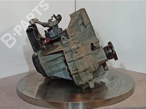 Gearbox SEAT IBIZA III (6L1) 1.4 16V | BP9635535M3 